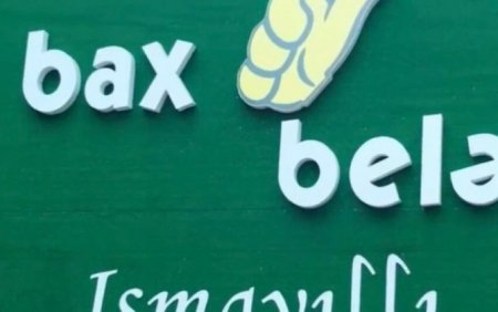 Vətəndaşları “Bax belə” soyuruq - Baha və keyfiyyətsiz yeməklər, vergidən yayınmalar...