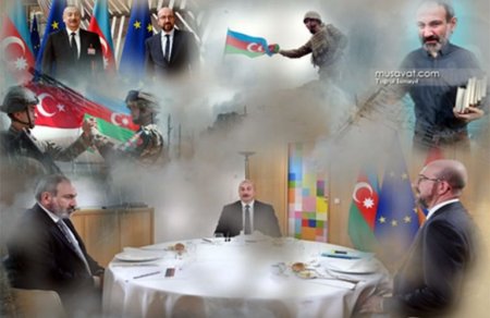 İrəvan Bakının “Yol xəritəsi” ilə razılaşır? - kapitulyant ölkədən ikibaşlı mövqe