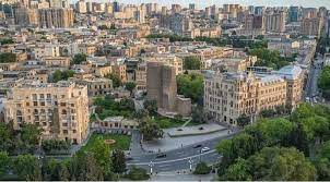 Mülayim şimal-qərb küləyi əsəcək...