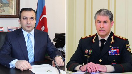 Vilayət Eyvazov sabiq səfirin qardaşına yüksək vəzifə verdi - ƏMR