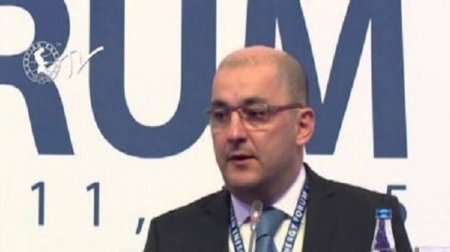 Şahin Bağırov Gürcüstanla sərhəddəki gömrük postlarını TƏFTİŞ EDƏCƏK - MƏNBƏ