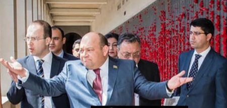 Sabiq deputatın rəhbərlik etdiyi zavodun gəlirləri kəskin azaldı - BAĞLANACAQ?