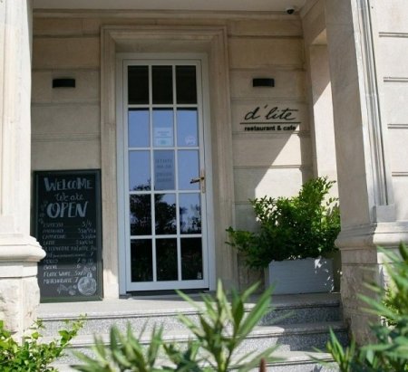 Niyazi Bayramovun həyat yoldaşı Bakıda BAHALI RESTORAN İŞLƏDİR - FOTOLAR