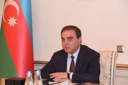 Niyazi Bayramovun həyat yoldaşı Bakıda BAHALI RESTORAN İŞLƏDİR - FOTOLAR