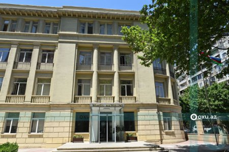 Təhsil Nazirliyindən müəllimlərin ittihamlarına CAVAB: - Əlavə vaxt verildi