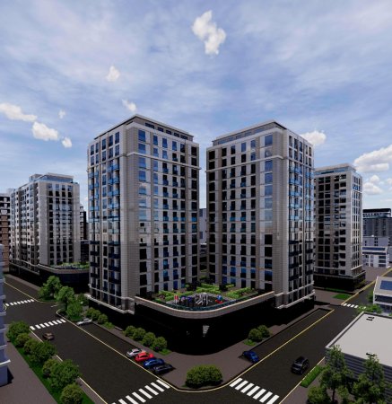 “Məhkəmə qərarı olsa da, “MALİBO” MMC evimizi təhvil vermir” - GİLEY