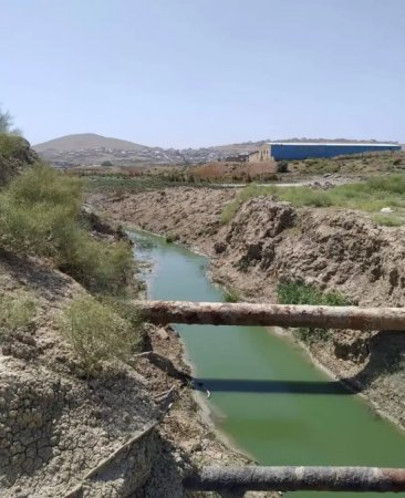 SOS: “Azərsun” kanalizasiya suyu ilə duz çıxarır - BU NƏDİ BELƏ?