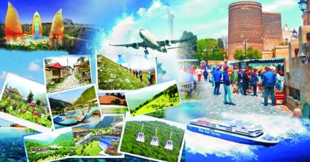 Dövlət Turizm Agentliyinin komandası ilə bu sektorda heç bir uğur qazanmaq olmaz - BU FAKTDIR!!!