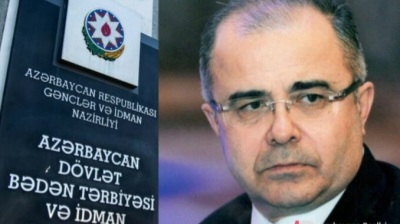 Fuad Hacıyev Bədən Tərbiyəsi və İdman Akademiyasında PREİZDENTİN ETİMADINI  DOĞRULDURMU? - Yoxsa, qayğıdan sui-istifadə...
