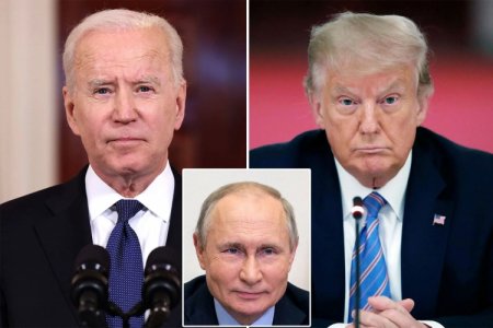 Trampın qisas planı, Baydenin devrilməsi tələbi və Putinin “barmağı” ehtimalı - Ekspertlər danışır