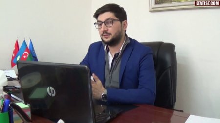 Ramin Hacılı hakimlərdən möhlət istədi - TƏFƏRRÜAT