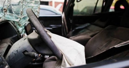 Həftəsonu yol qəzalarında 9 nəfər ölüb