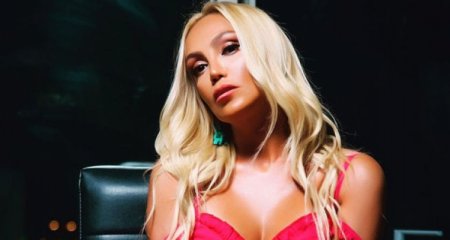 Müğənni şikayətləndi: 