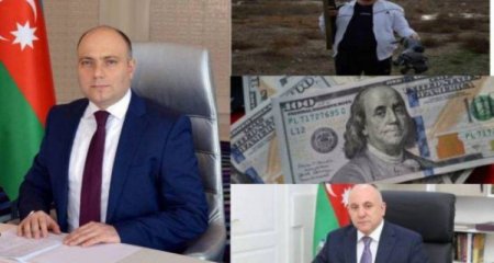 Anar Kərimovun nazirliyindəki “Kurtlar vadisi”