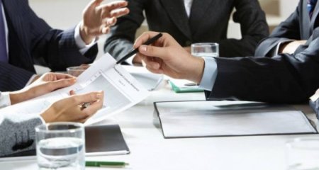 İqtisadiyyat Nazirliyinə yeni səlahiyyət verilib