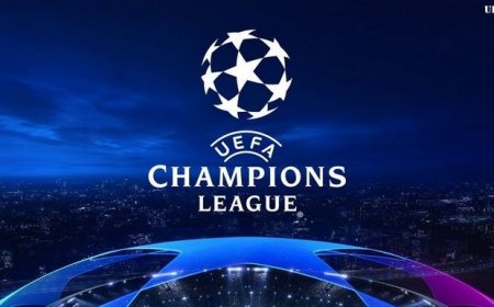 Çempionlar Liqası: Bu gün daha 5 oyun keçiriləcək