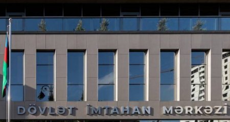 DİM abituriyentlərə ediləcək güzəştlərin detallarını açıqlayıb