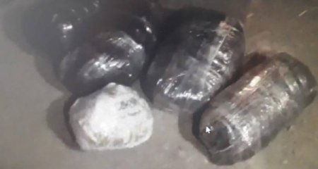 DİN və DSX Yardımlıda əməliyyat keçirib - Saxlanılan var