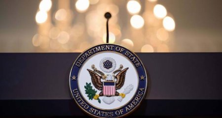 ABŞ Qarabağla bağlı narahatlığını bildirib