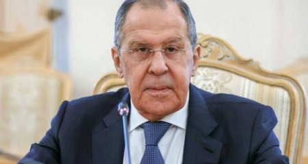 Sergey Lavrov Nikol Paşinyana cavab verib