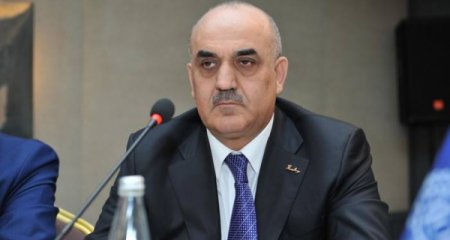 Səlim Müslümovun üzərinə həbs qoyulmuş əmlaklarının siyahısı məlum olub