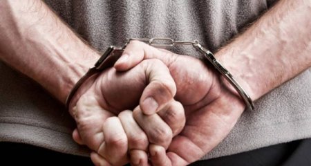 Ukrayna müdafiə nazirini öldürmək istəyən şəxs saxlanılıb