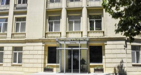 Xaricdə təhsil alacaq şəxslərin ilk siyahısı təsdiqlənib