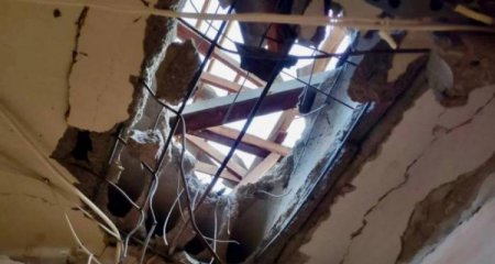 Rusiyanın Ukraynaya raket hücumu nəticəsində 12 dinc sakin ölüb, 13 nəfər yaralanıb