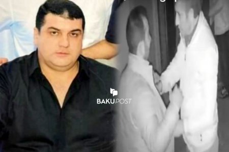 “12-ci imam”a görə çənə sındıran saxta qazini kim himayə edir? - İstintaq prosesində müəmmalı məqamlar