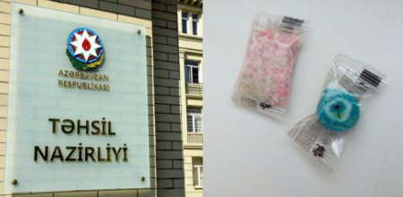 Məktəblərdə narkotik satışı ilə bağlı olan şikayətlərə niyə baxılmır və nazirlik niyə susur?..