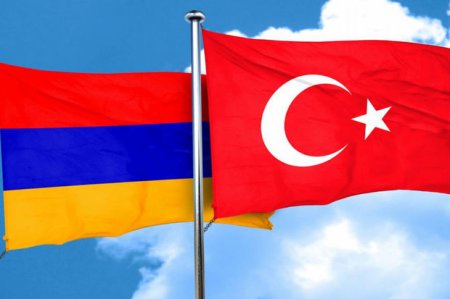 Türkiyə ilə Ermənistan arasında 5-ci görüşün tarixi AÇIQLANDI