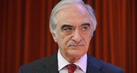 “Rüşvəti Mədəniyyət Nazirliyinə gətirən Polad Bülbüloğlu olub” - Akif İslamzadə