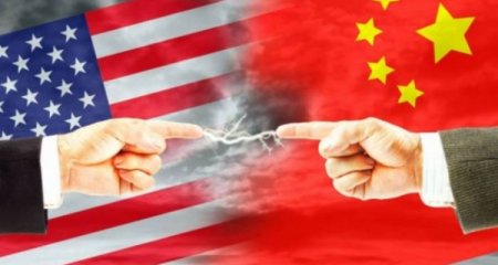 Konqres Çinə təzyiqi artırıb