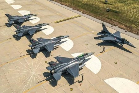 ABŞ Türkiyə Müdafiə Nazirliyinin nümayəndələrinə dəvət göndərib