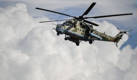 Təcili! Rusiya Ukrayna ilə sərhəddə hərəkətə keçdi