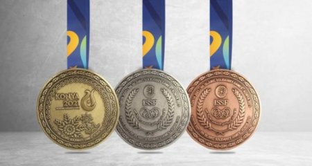 Azərbaycanın İslamiadadakı medallarının sayı 72-yə çatıb