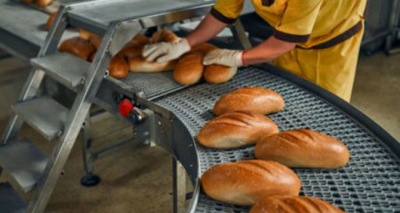 Çörəyin qiymətində artım gözlənilir