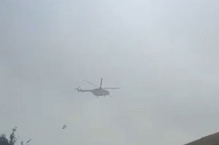 Şimal və Şimal-qərb regionlarında yanğınların söndürülməsi davam etdirilir - FOTO/VİDEO