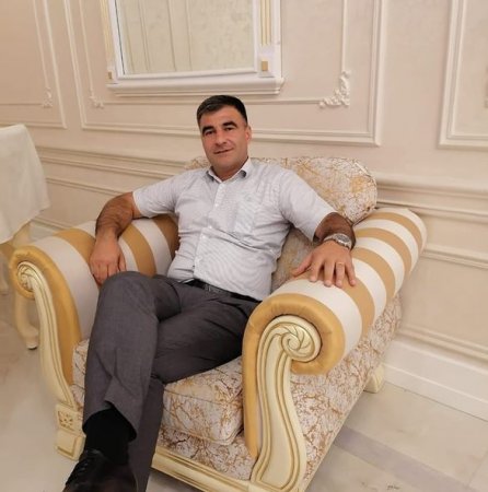 Azərbaycan Ordusunun polkovnik-leytenantı vəfat etdi - FOTO 