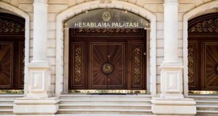 Hesablama Palatası Gənclər və İdman Nazirliyində nöqsanlar aşkarlayıb