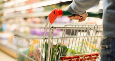 Azərbaycanda qiymətlərin sürətlə qalxmasına səbəb nədir?