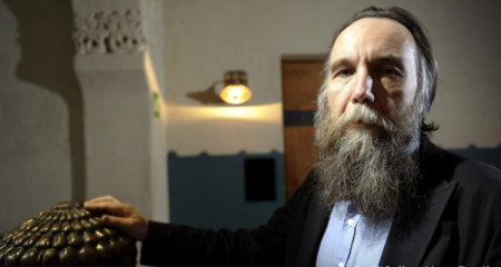 Putinin ideoloqunun qızının ölümündə Ukrayna günahlandırır - Video, Yenilənib