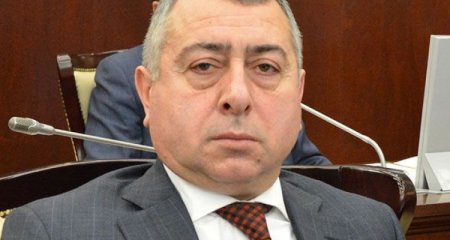 Həyat yoldaşından Rafael Cəbrayılovun ölümü ilə bağlı şok iddia - Video