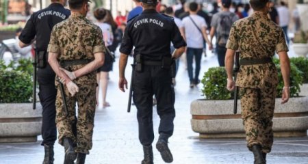 Azərbaycanda karantin rejiminin müddəti uzadıldı