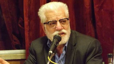 Güney Azərbaycanın böyük ədəbiyyat adamı vəfat etdi