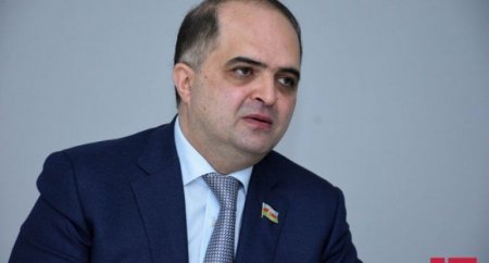 Azərbaycan bölgədə davamlı sülhün, sabitliyin yaranmasında maraqlıdır