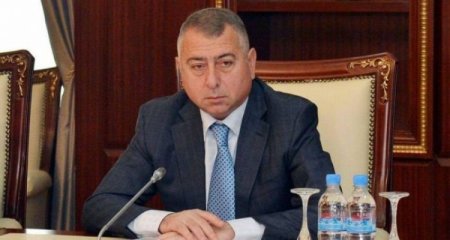 Prokurorluq: "Rəfael Cəbrayılovun qardaşı ötən ay ev dustaqlığına buraxılıb"
