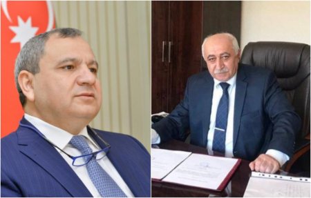 BDU Qazax filialında hökm sürən anarxiyanın başında kim durur? – Elçin Babayev yoxsa, Arif Rüstəmov