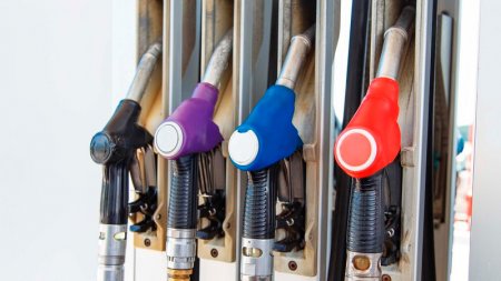 Aİ-92 benzini və dizel yanacağı ilə bağlı Tarif Şurasından növbəti QƏRAR