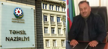 İSTEFA VERİN və əbədilik yaddaşlarda qalın!